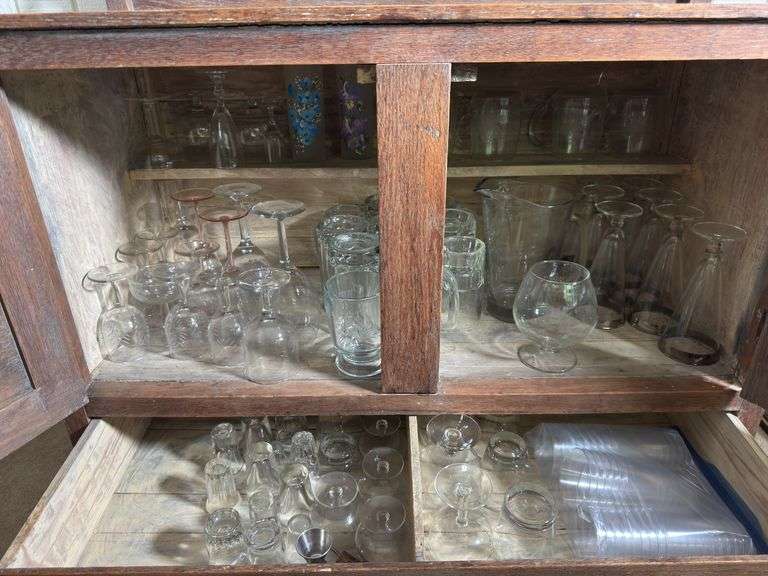 Bar Ware