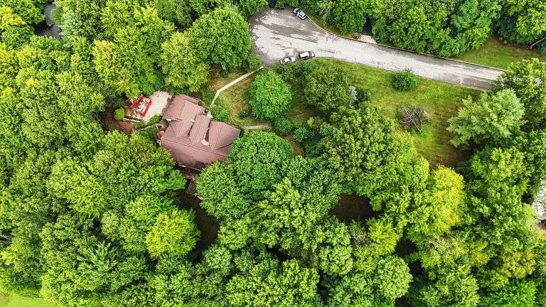 Lot 1: 2,600+ Sq Ft Home on 1.04 +/- Acres