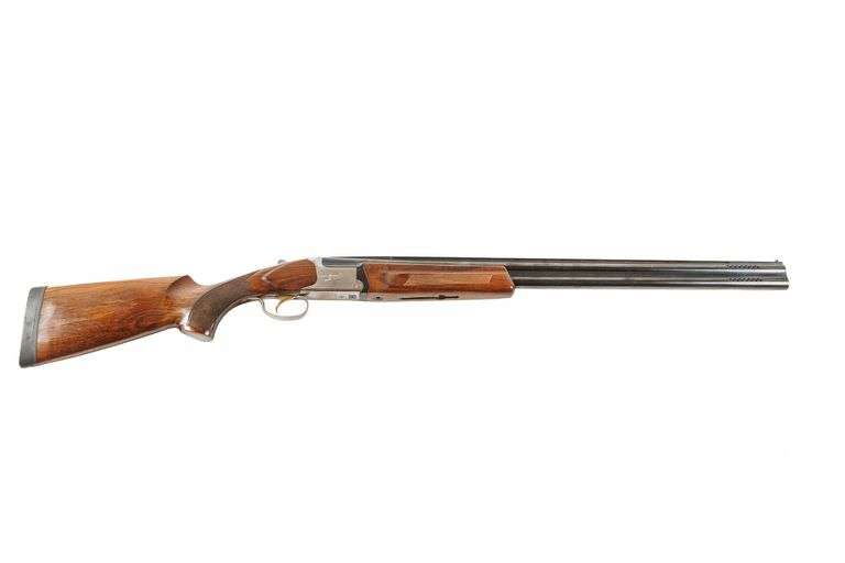 Russian Baikal IZH-27 EM-1C Shotgun