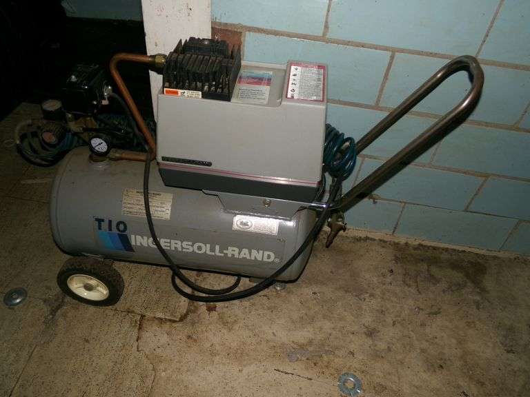 Air Compressor