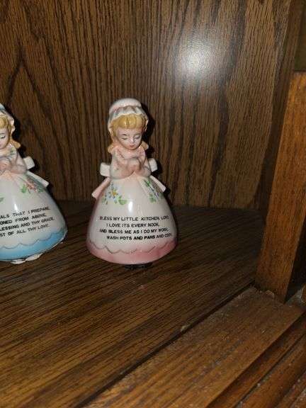 2 blessing girls