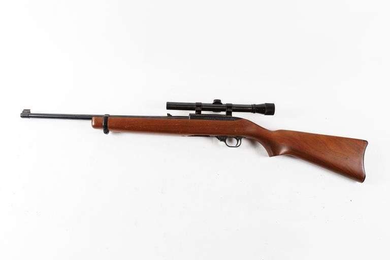 Ruger 10/22 Rifle