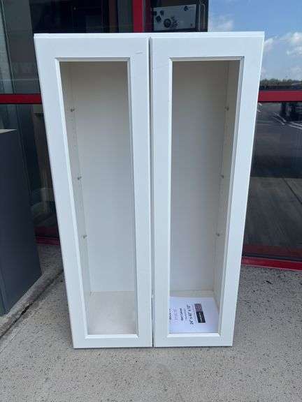 Pantry Wall Cabinet