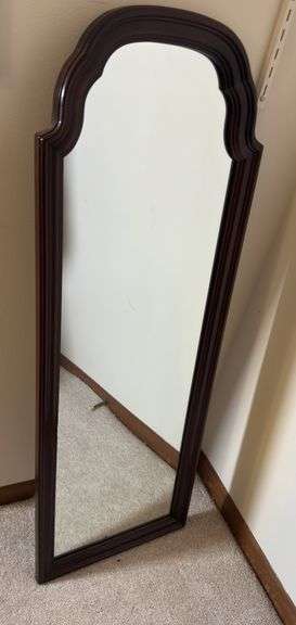 Ethan Allen Mirror ￼