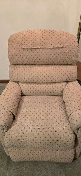 Lift Chair