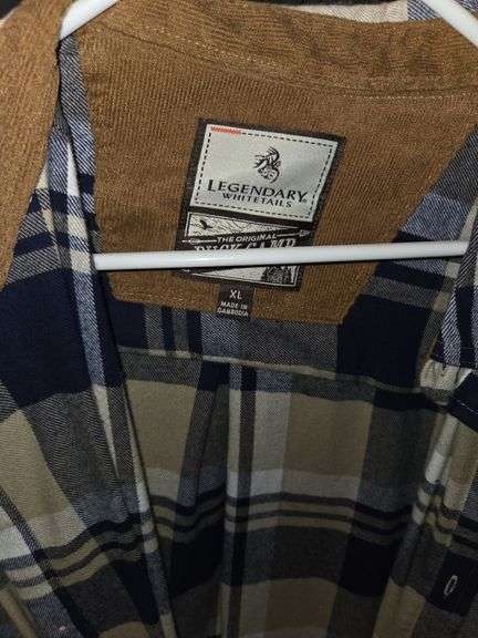 Several coats