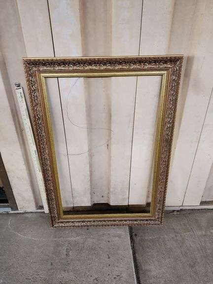 Large Picture Frame 30"X 42"