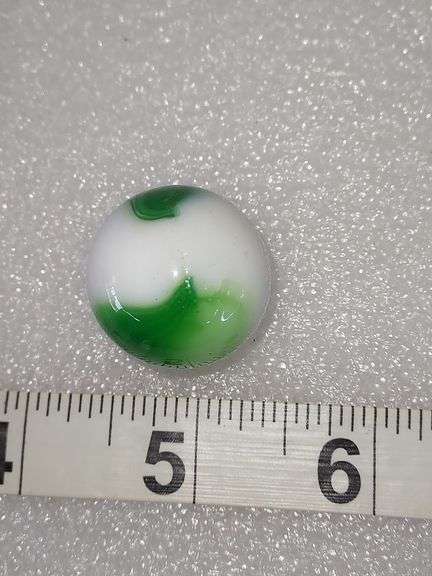 Vintage Shooter Marble