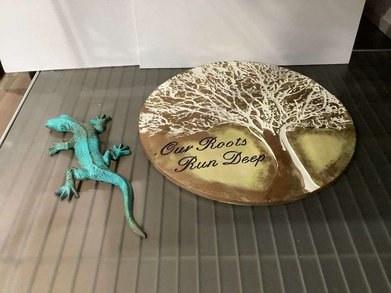 Garden Decor