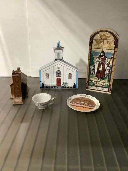 Vintage Assortment