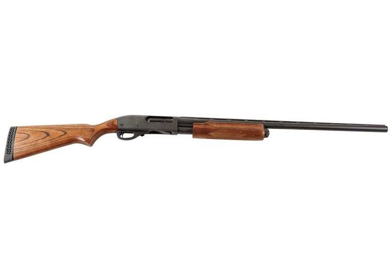 Remington 870 Super Mag 3.5" 12 Gauge Shotgun