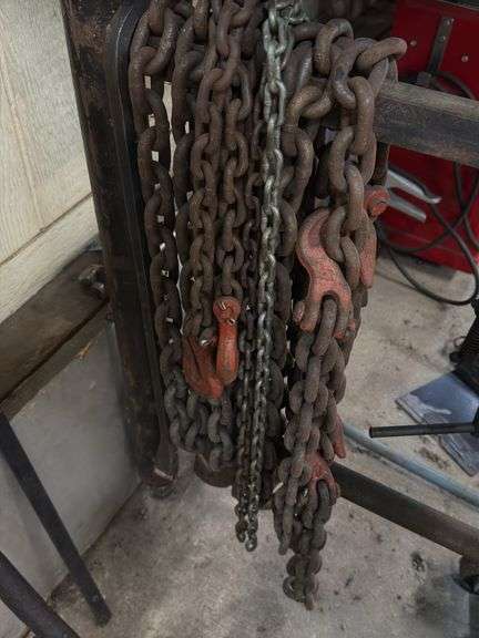 Chain