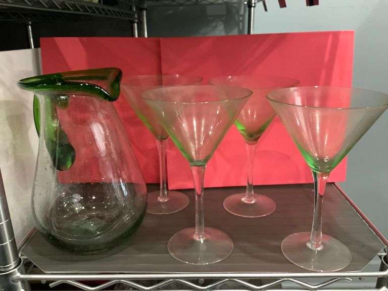 Margarita Time