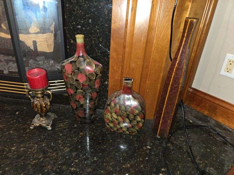 Vase home decor