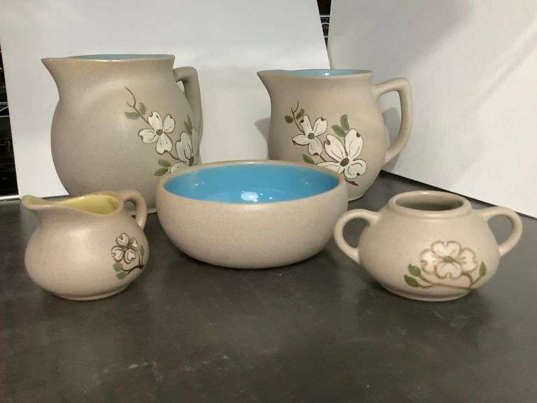 Pigeon Forge Pottery