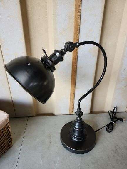 Adjustable Desk Lamp