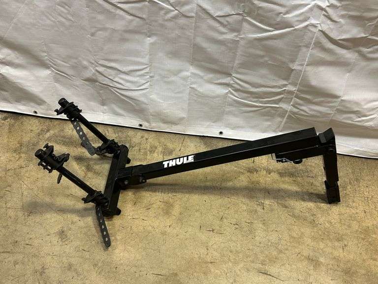 Thule Hitch-Mount 2-Bike Rack – Sweden