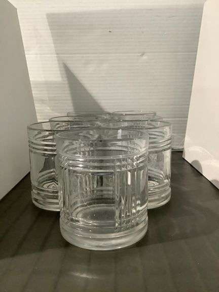 Anchor Hocking Glasses