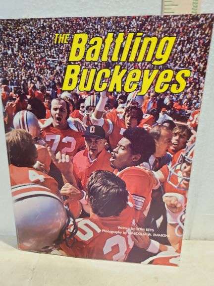 1975 The Battling Buckeyes