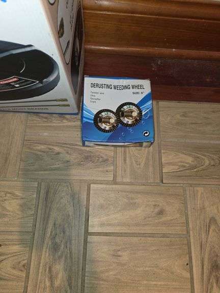 Pressure Washer Surface cleaner