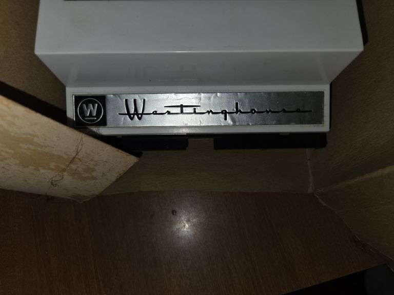 Westinghouse Dog o matic
