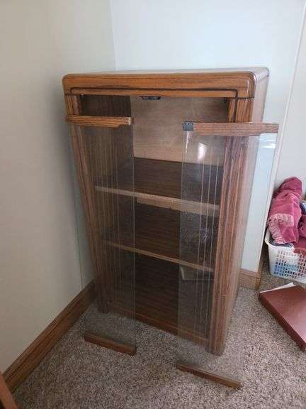 Storage Cabinet