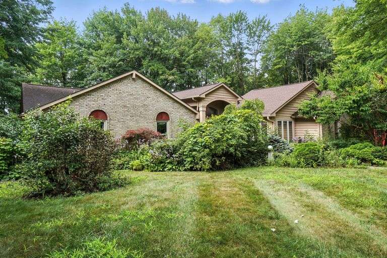Lot 1: 2,600+ Sq Ft Home on 1.04 +/- Acres