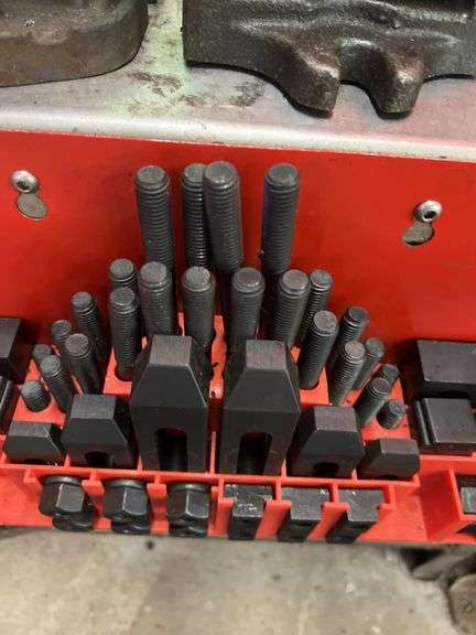 Step/Block Set