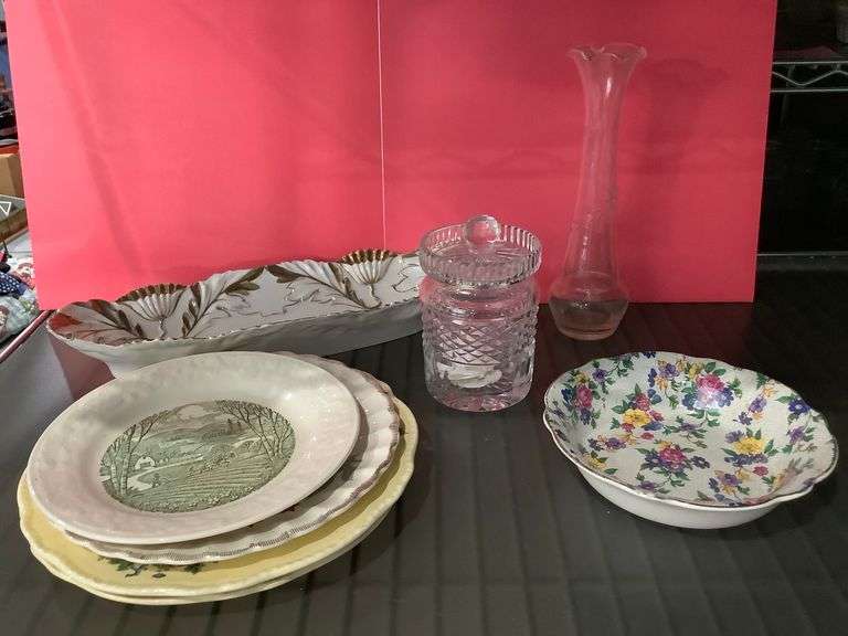 Assortment