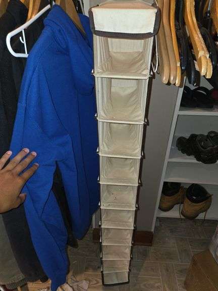 Several coats