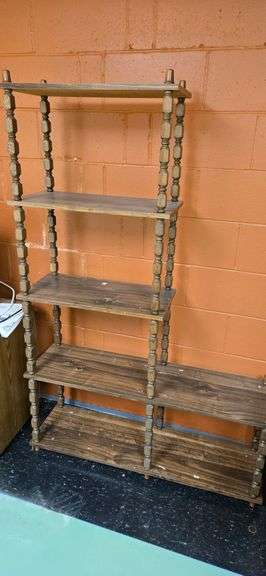 Plant Stand