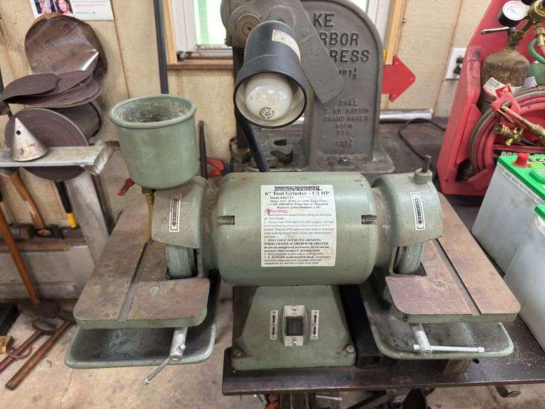 Grinder