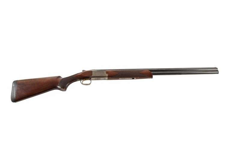 Browning Field Model 725 Shotgun