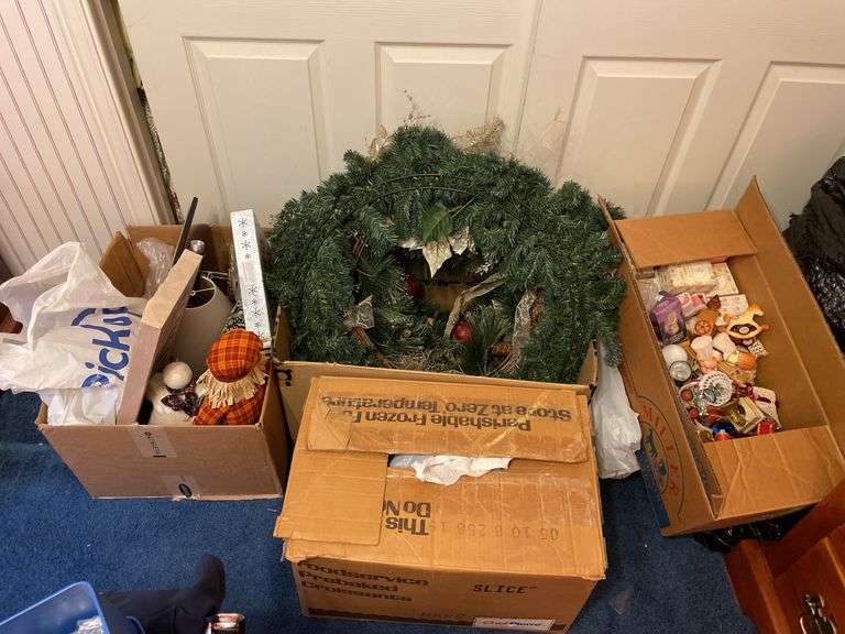 Christmas Décor