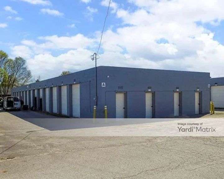 Great Description About Auctions In Ohio Storage Units