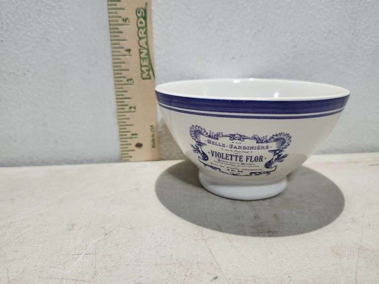 Primitive Artisan Incorporated Bowl 3"X5.25"