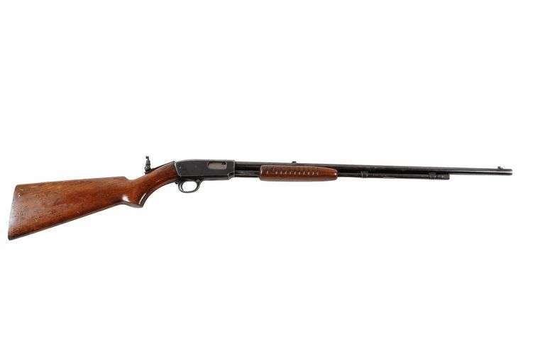 Winchester Model 61 Rifle