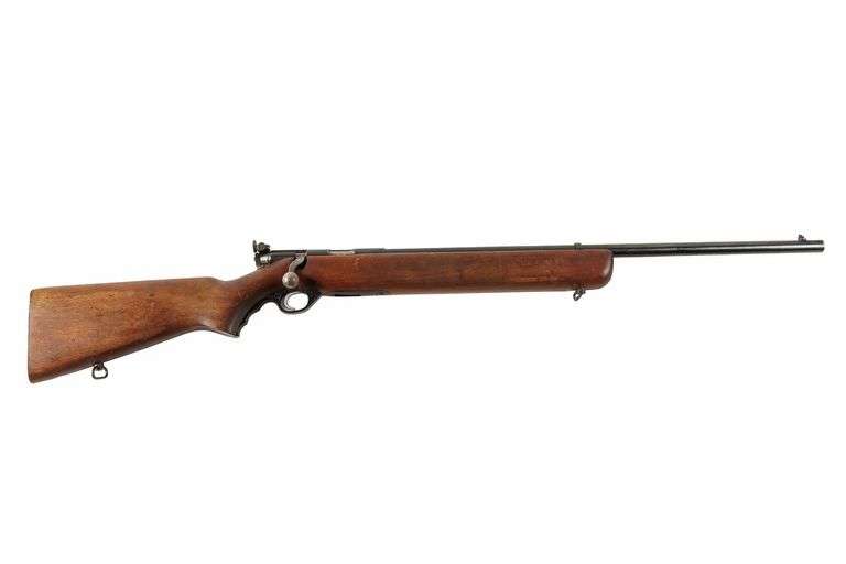 O.F. Mossberg & Sons Inc. Rifle