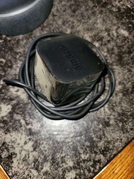 Amazon Echo