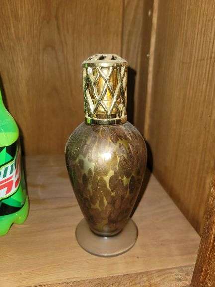Variety of bottles