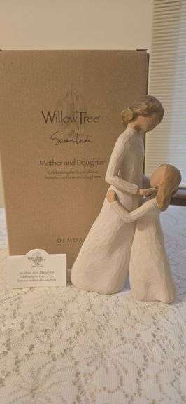 Willow Tree Mother Daughter
