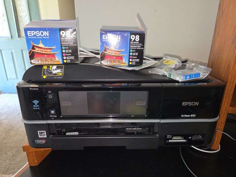 Epson Printer