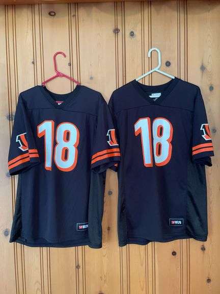Football Jerseys