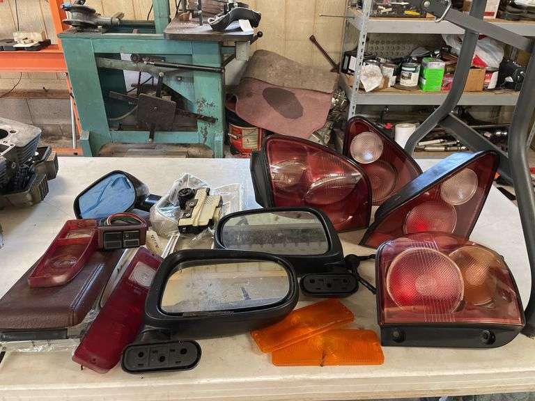 Car Parts
