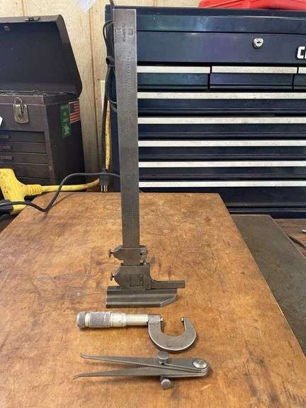 Precision Tools