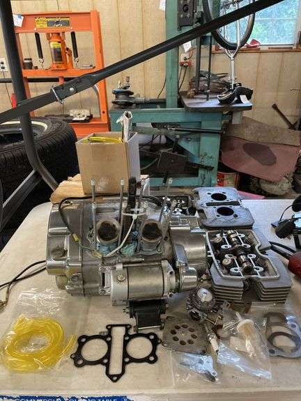 Honda Motor