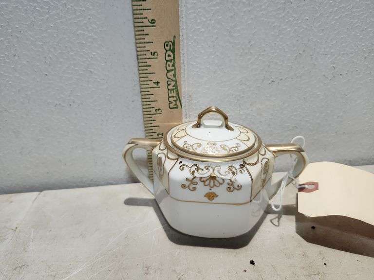 Nippon Sugar Bowl