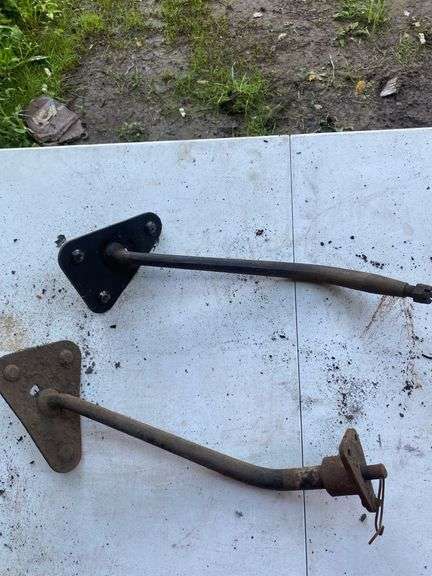 Model A Parts