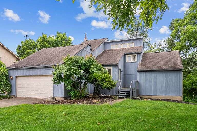 2687 Cooper Ridge Rd Columbus, Ohio 43231 - Reserve: $165,000