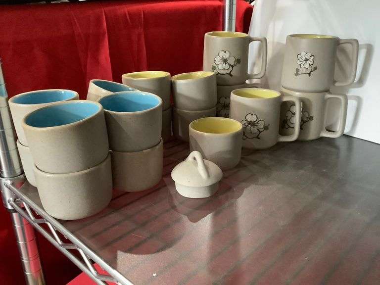 Pigeon Forge Pottery